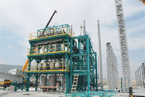 Oil Drilling Mud System Azerbaijan|Drilling oil recovery from drill cuttings XXL.